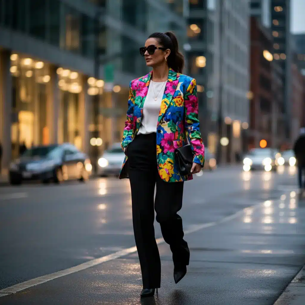 Mastering Statement Pieces: Your 2026 Style Guide for Bold Fashion