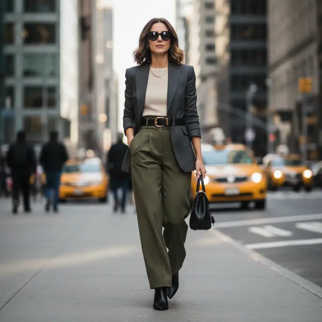 Mastering Proportions: Your 2026 Guide to Balancing Outfits for a Flattering Look