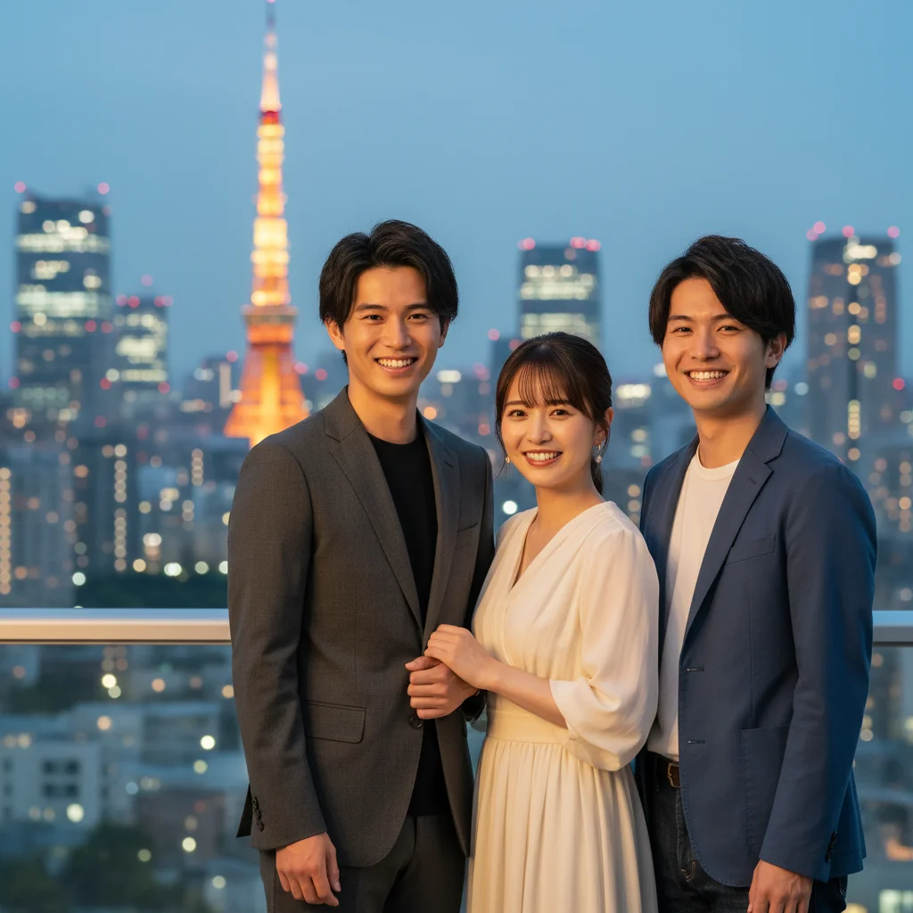 Insider Report: 3 Rising Dorama Stars to Watch in H2 2026 – Their Latest Projects and Buzz