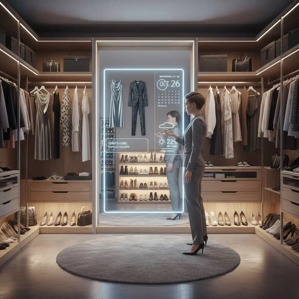 Unlock Your Style: 7 Must-Have Tech Accessories for a Smarter Wardrobe in 2026