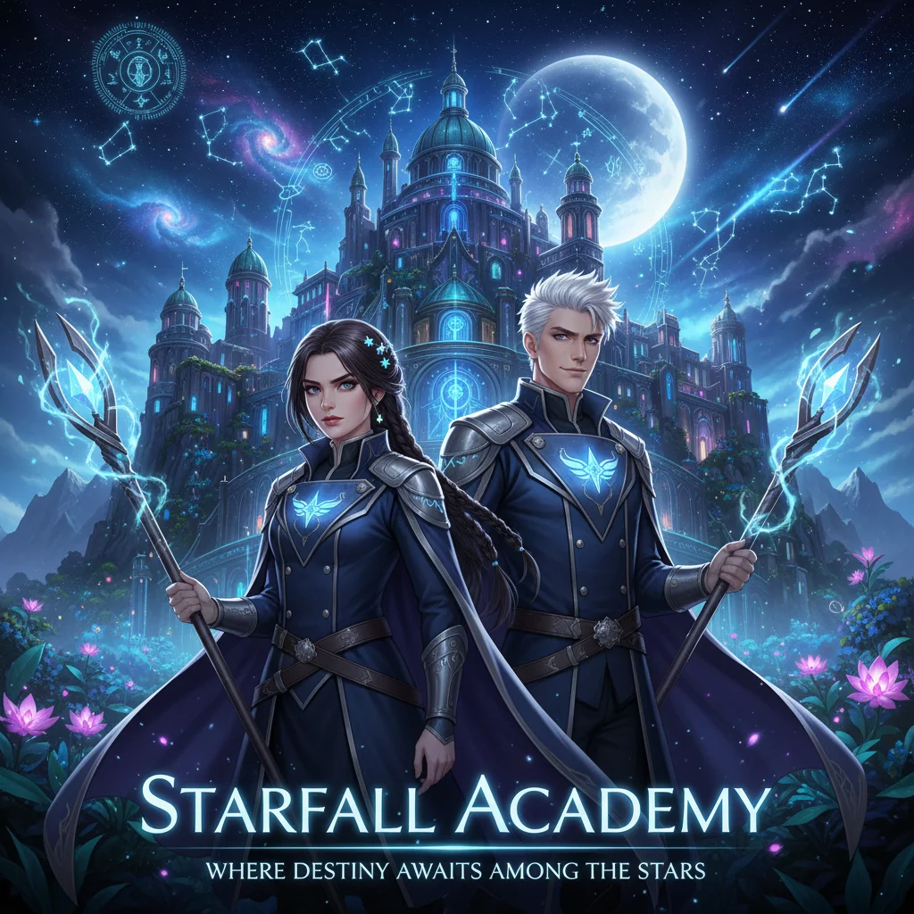 Starfall Academy K-Drama Review: Hype vs. Reality (January 2026)