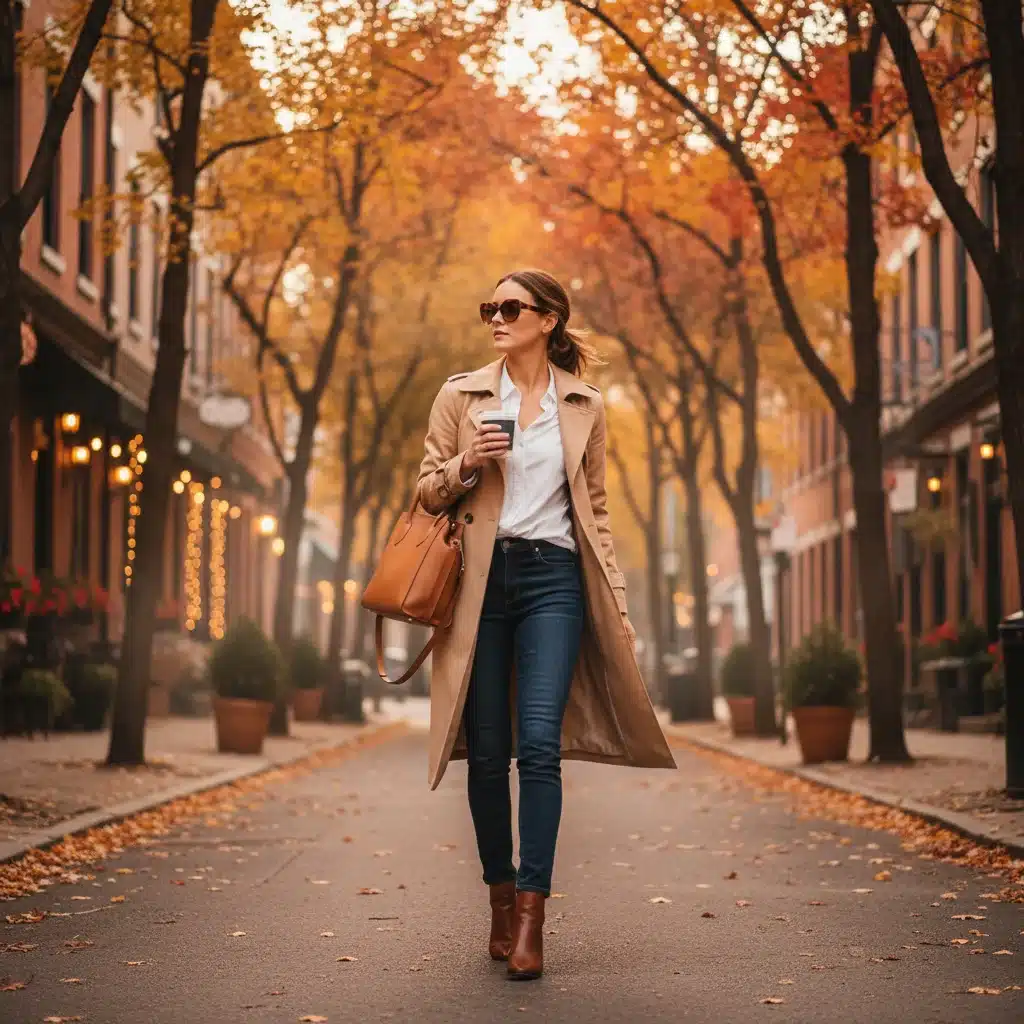 Curating a Capsule Wardrobe: 12 Essential Fall 2026 Items