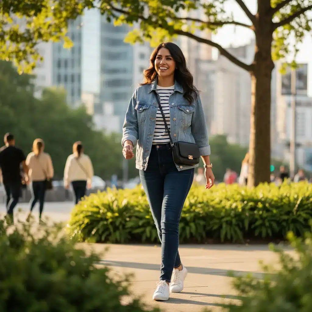 Master Your Weekend Wardrobe: 9 Versatile Outfit Ideas for 2026
