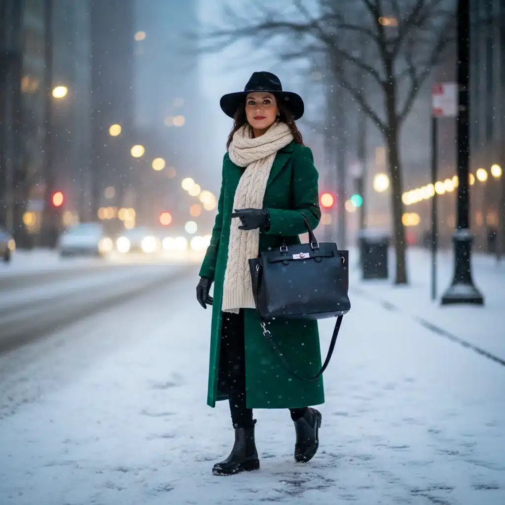 Mastering Winter Fashion: 10 Advanced Styling Tips for 2026