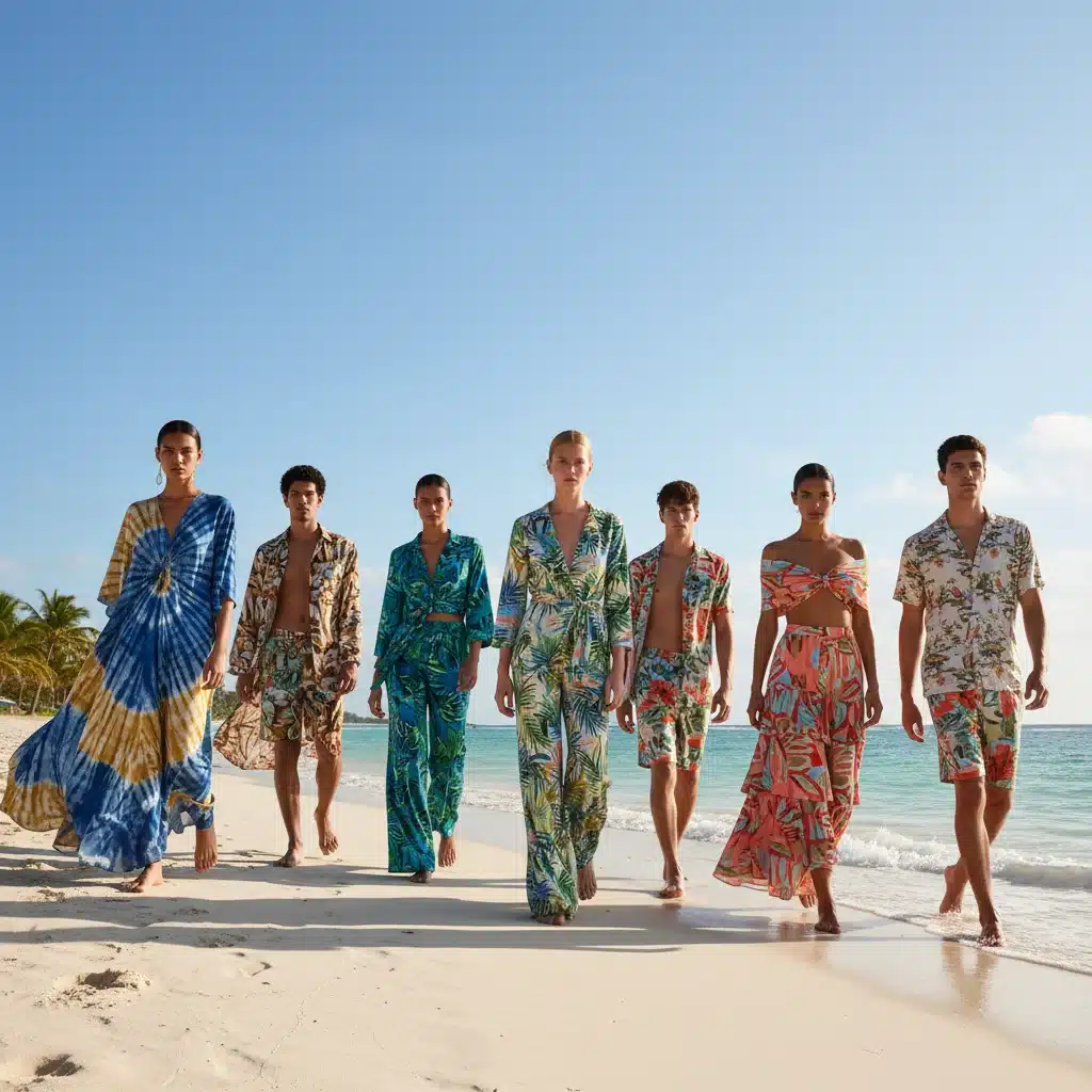 Summer 2026 Outfit Trends: Time-Sensitive Styles You Need to Adopt Now