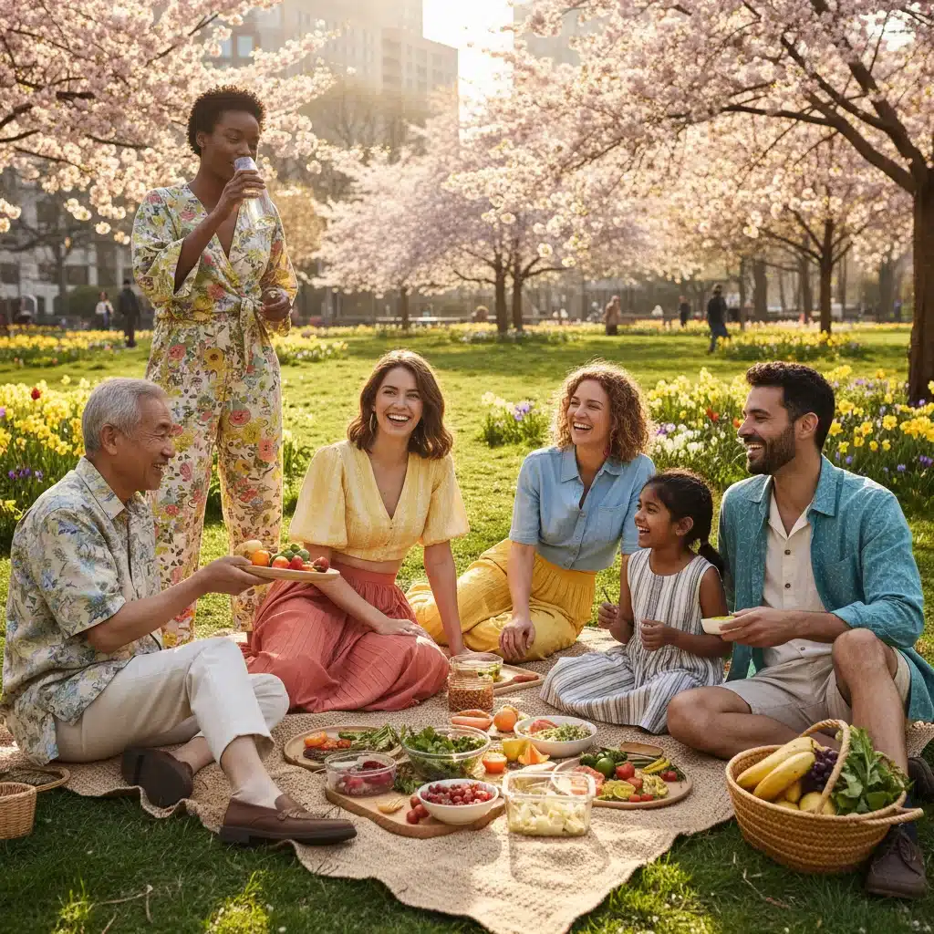 Top 10 Sustainable Fashion Finds Under $75 for Spring 2026