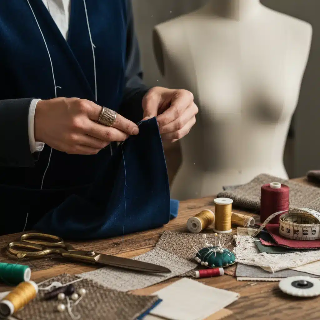 Tailoring Essentials: 9 Alterations That Will Transform Your 2026 Outfits