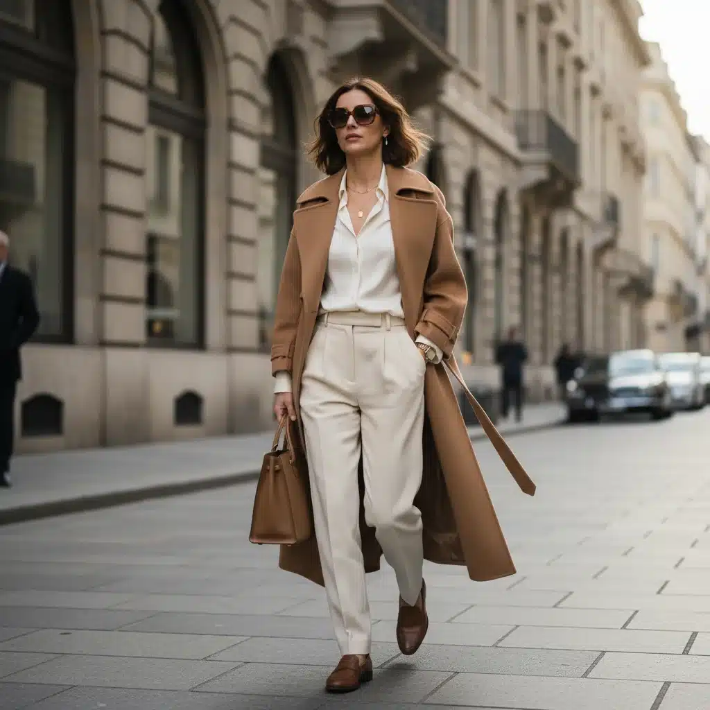 Timeless Wardrobe: 12 Investment Pieces for 2026 and Beyond