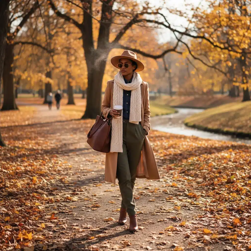 Transitional Outfits 2026: Bridging Seasons with 5 Smart Choices