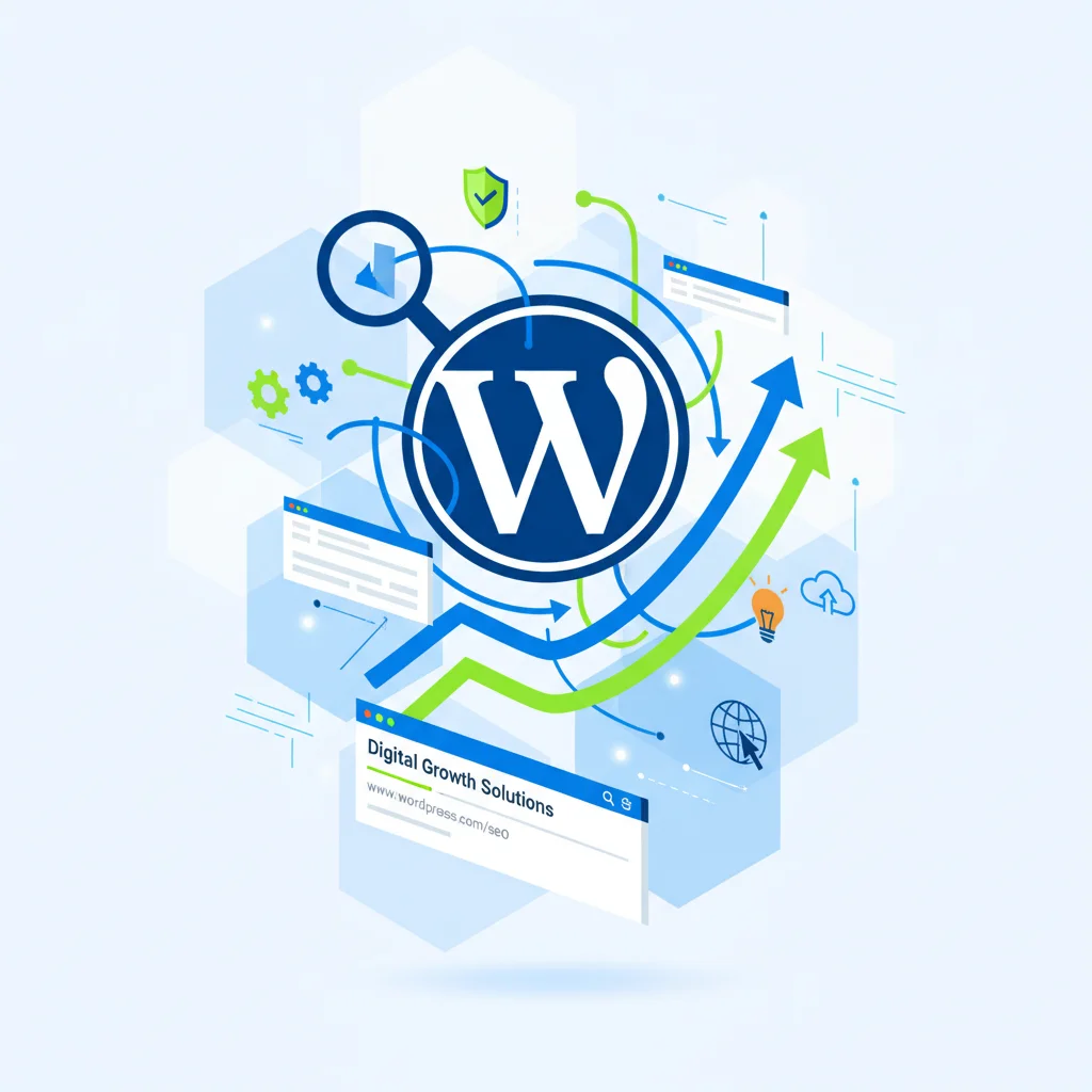 Mastering WordPress SEO: Your Ultimate Guide to Higher Rankings