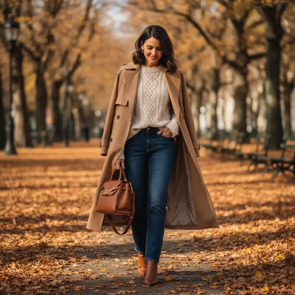 Fall Fashion 2026: The 9 Must-Have Picks to Elevate Your Wardrobe This Season