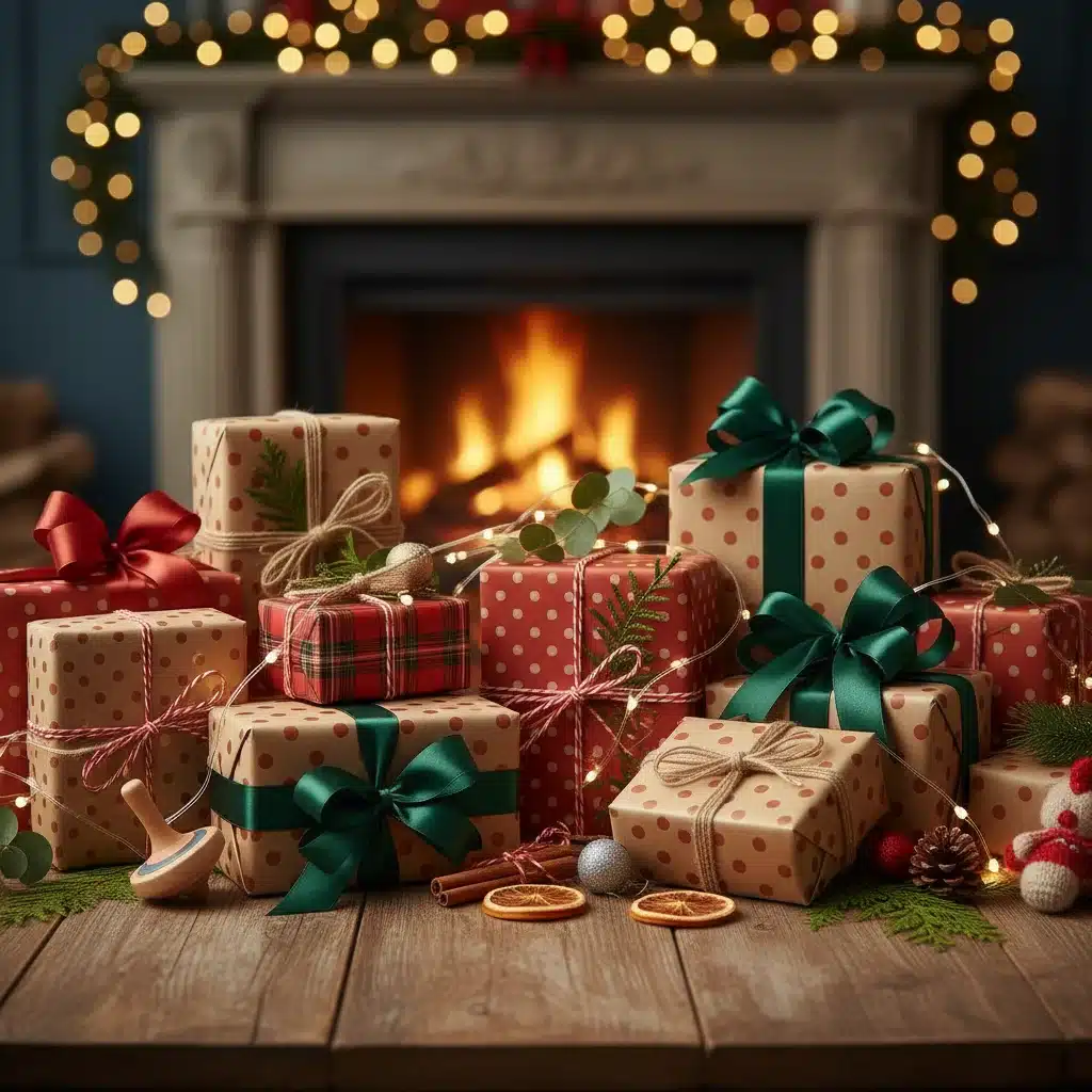 Holiday Shopping 2026: 12 Top Gift Picks Under $100 for Everyone on Your List